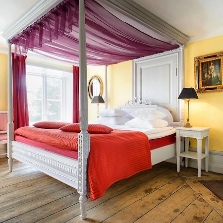 Hotel Hellstens Malmgard Stockholm Eksteriør billede