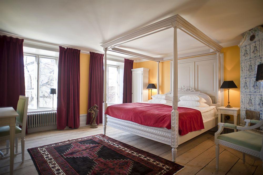 Hotel Hellstens Malmgard Stockholm Eksteriør billede
