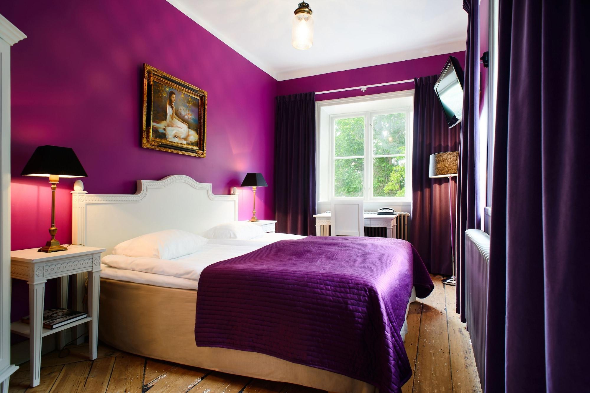 Hotel Hellstens Malmgard Stockholm Eksteriør billede