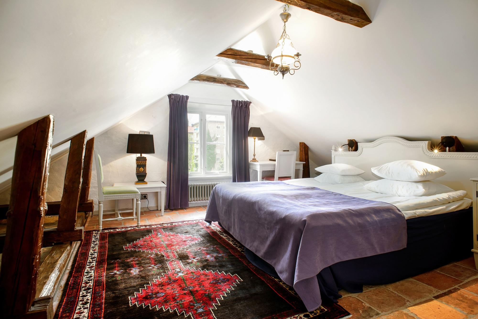 Hotel Hellstens Malmgard Stockholm Eksteriør billede