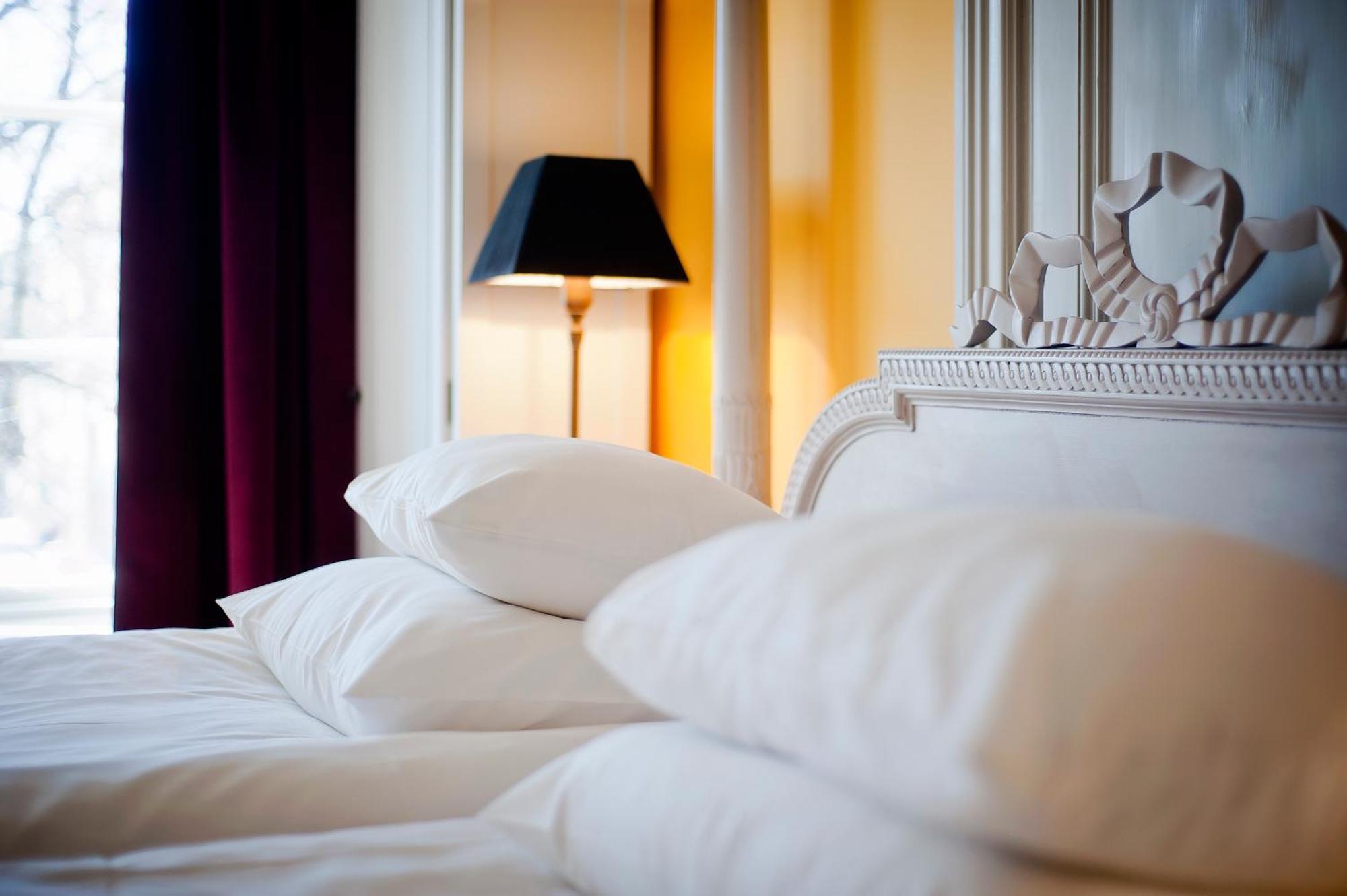Hotel Hellstens Malmgard Stockholm Eksteriør billede