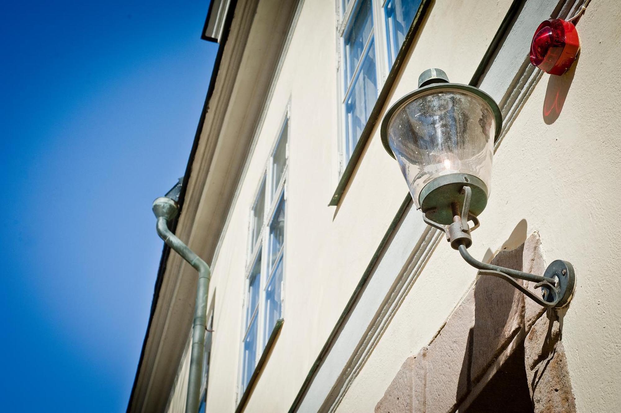 Hotel Hellstens Malmgard Stockholm Eksteriør billede