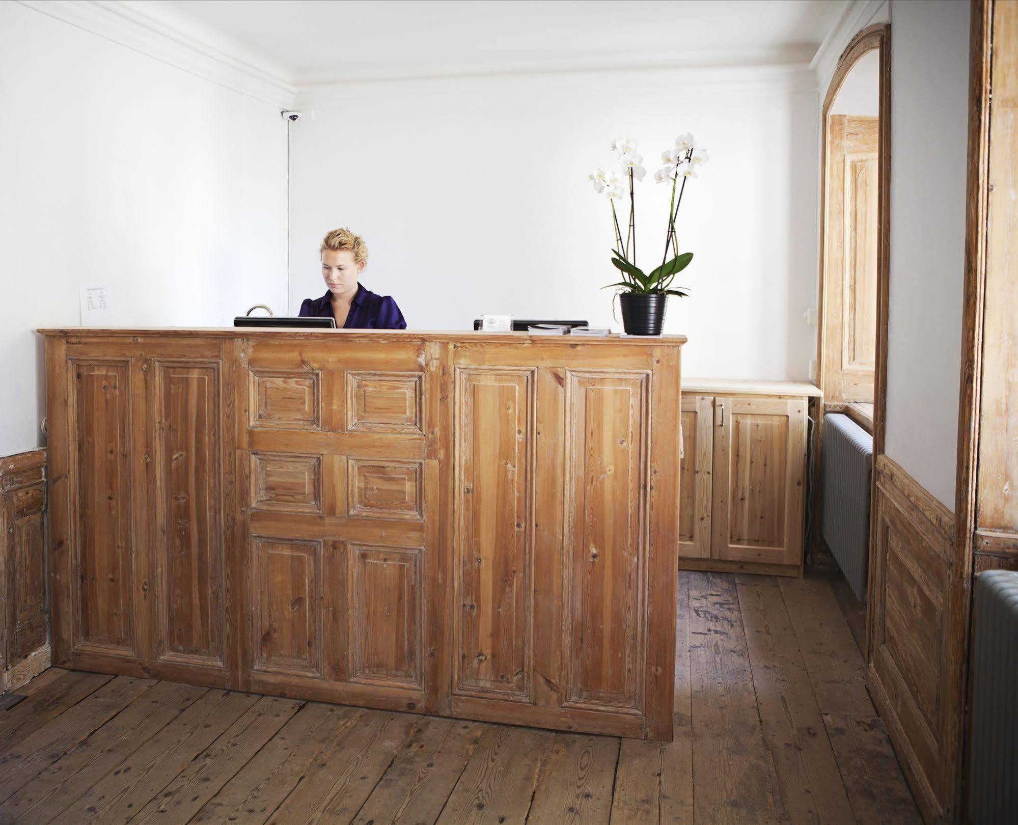 Hotel Hellstens Malmgard Stockholm Eksteriør billede