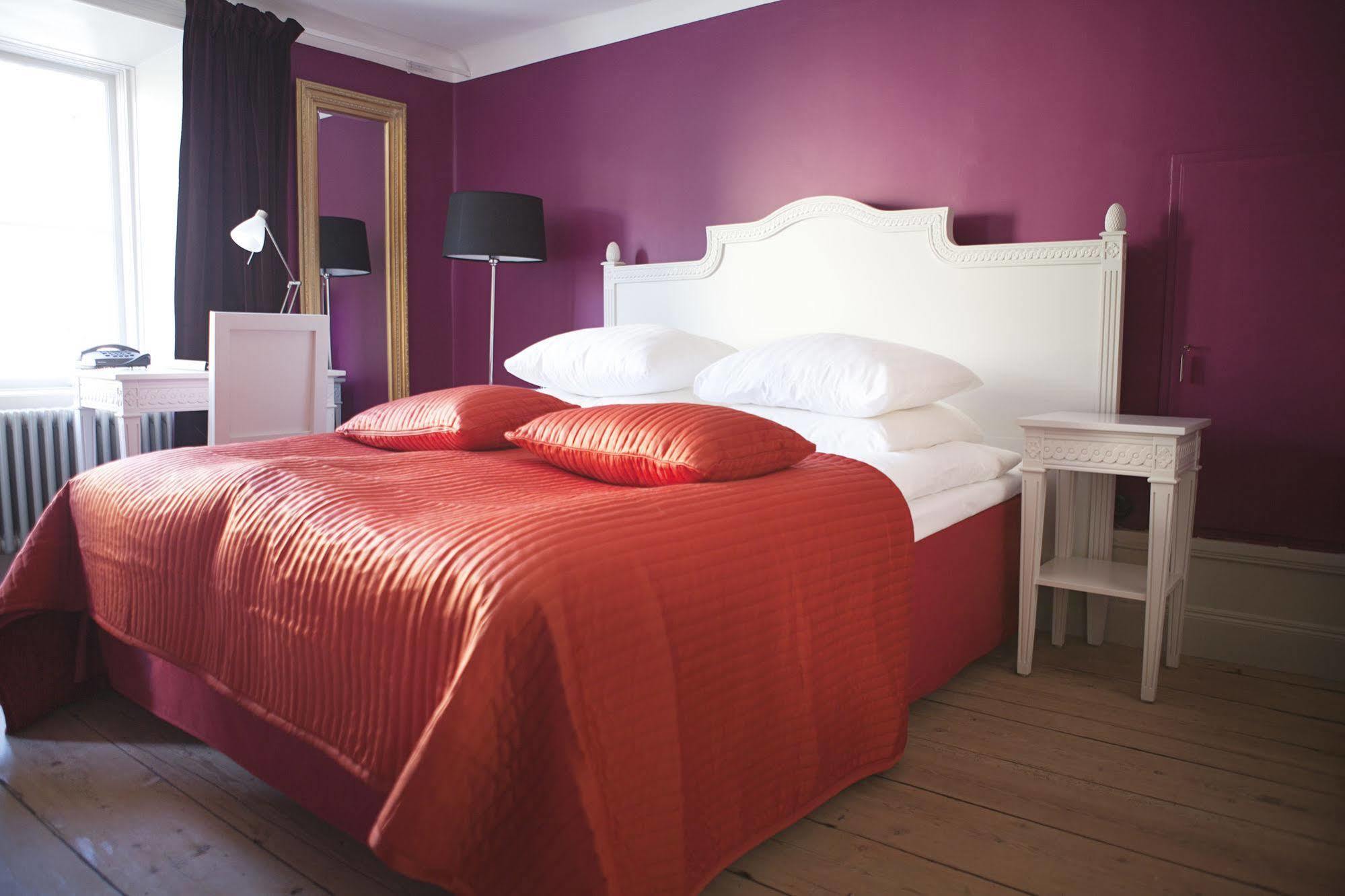 Hotel Hellstens Malmgard Stockholm Eksteriør billede