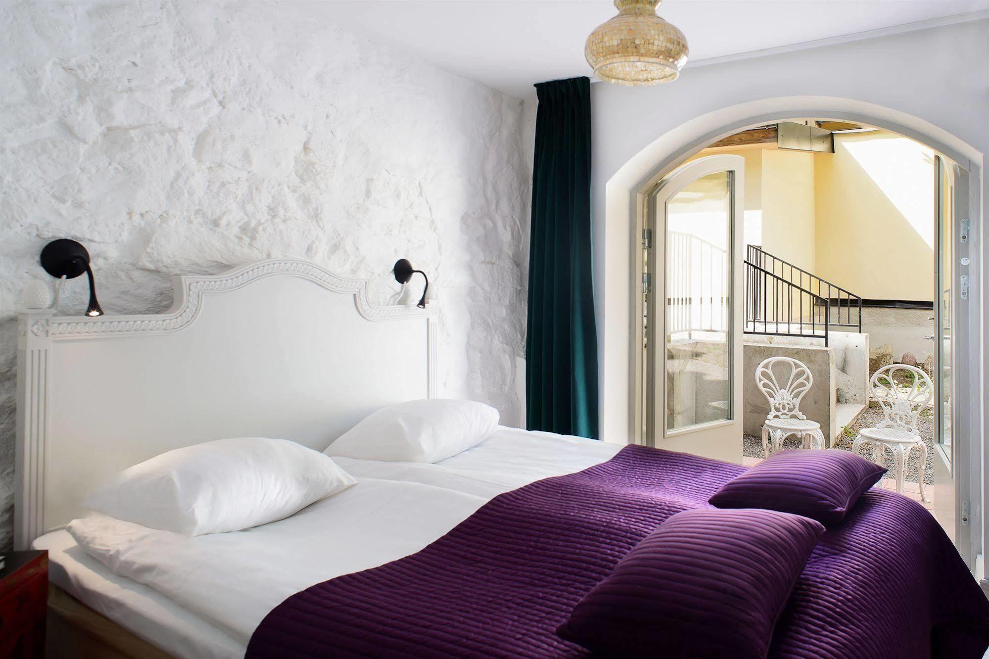 Hotel Hellstens Malmgard Stockholm Eksteriør billede
